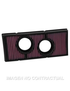 FILTRO AIRE K&N KTM 950 ADVENTURE