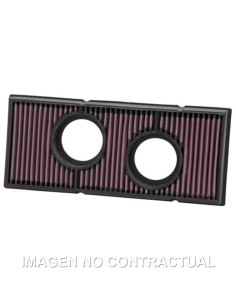 FILTRO AIRE K&N KTM  990 ADVENTURE