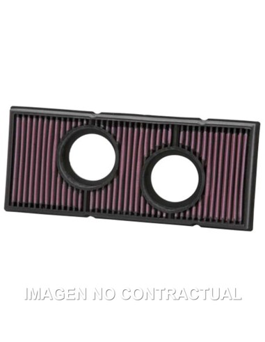 FILTRO AIRE K&N KTM  990 ADVENTURE