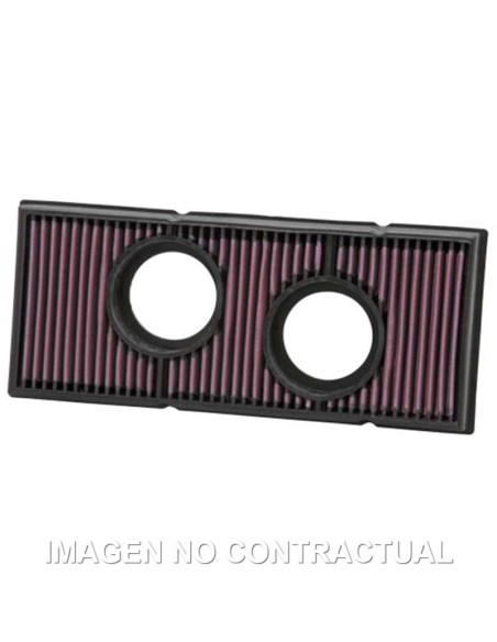 FILTRO AIRE K&N KTM  990 ADVENTURE