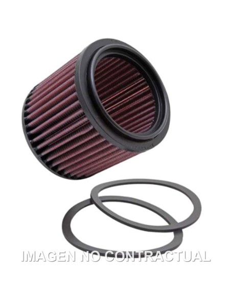 FILTRO AIRE K&N POLARIS SPORTSMAN 400