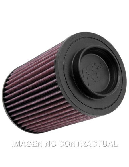 FILTRO AIRE K&N POLARIS RANGER 800