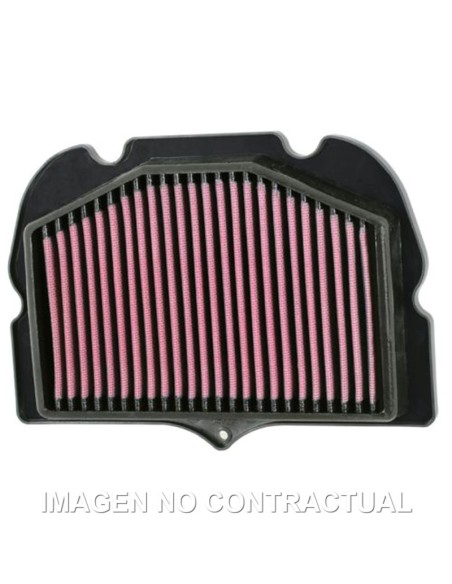 FILTRO AIRE K&N SUZUKI GSX1300