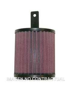 FILTRO AIRE K&N SUZUKI LTZ 250 QUADSPORT