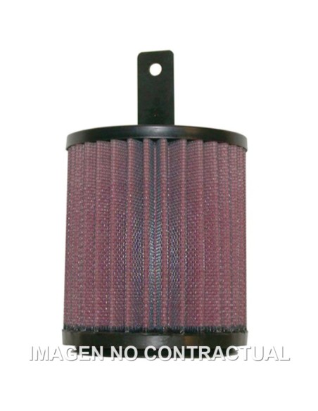 FILTRO AIRE K&N SUZUKI LTZ 250 QUADSPORT