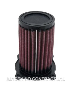 FILTRO AIRE K&N SUZUKI GS E 500