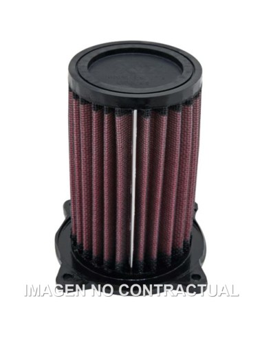 FILTRO AIRE K&N SUZUKI GS E 500