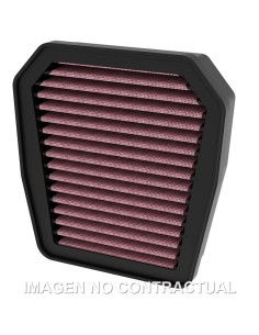 FILTRO AIRE K&N SUZUKI DL 800 V-STROM (23)