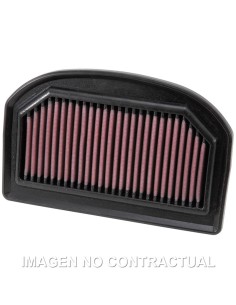 FILTRO AIRE K&N TRIUMPH TIGER XPLORER 1215