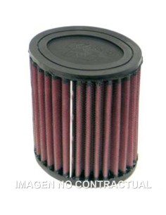 FILTRO AIRE K&N TRIUMPH AMERICA 800