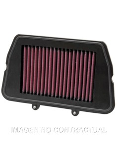 FILTRO AIRE K&N TRIUMPH TIGER 800