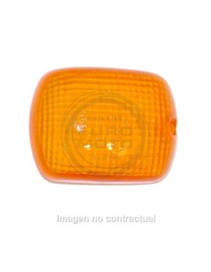 Tulipa intermitencia trasera izquierda Piaggio Free 50