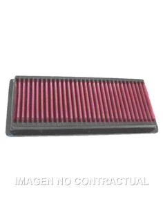 FILTRO AIRE K&N TRIUMPH SPEED TRIPLE