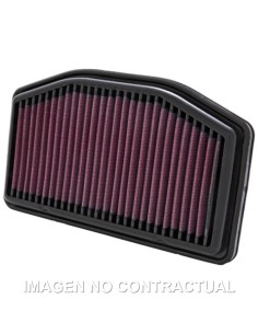 FILTRO AIRE K&N YAMAHA YZF-R1-1000