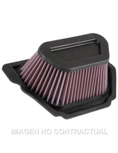 FILTRO AIRE K&N YAMAHA YZF R1
