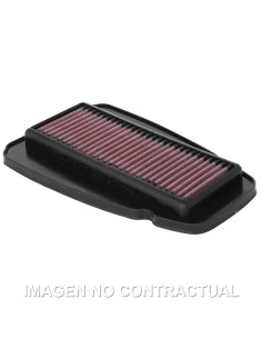 FILTRO AIRE K&N YAMAHA YZF 125 R
