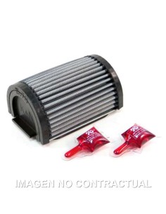 FILTRO AIRE K&N YAMAHA XJ 650 MAXIM