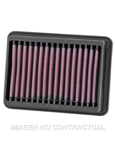 FILTRO AIRE K&N YAMAHA RAIDER 1900