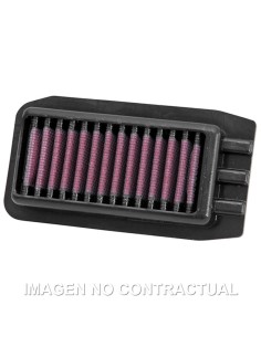 FILTRO AIRE K&N YAMAHA XT 250 (09/13)