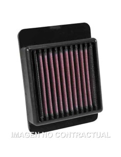 FILTRO AIRE K&N YAMAHA YZF R3