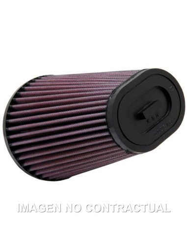 FILTRO AIRE K&N YAMAHA YZF 350 BANSHEE