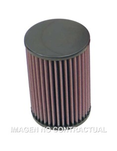 FILTRO AIRE K&N YAMAHA BRUIN 350
