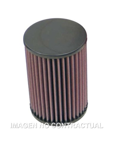 FILTRO AIRE K&N YAMAHA BRUIN 350