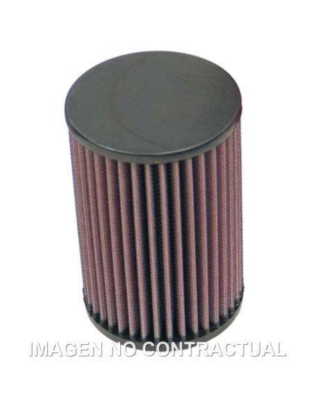 FILTRO AIRE K&N YAMAHA BRUIN 350