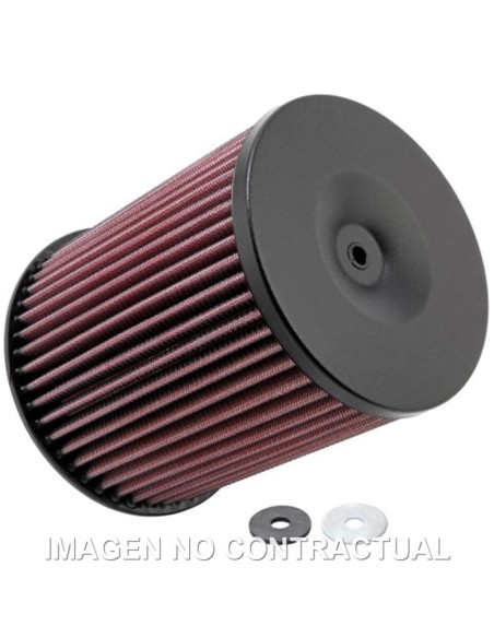 FILTRO AIRE K&N YAMAHA YFZ 450