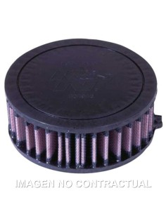 FILTRO AIRE K&N YAMAHA DRAGSTAR 650