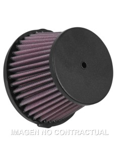 FILTRO AIRE K&N YAMAHA YZ 80 (93/01)
