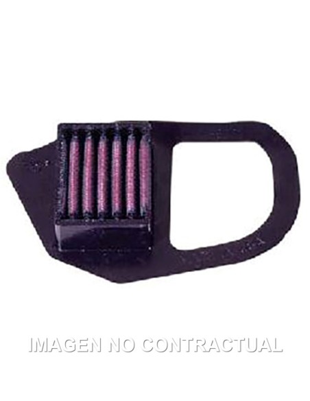 FILTRO AIRE K&N YAMAHA TTR 90 (00/08)