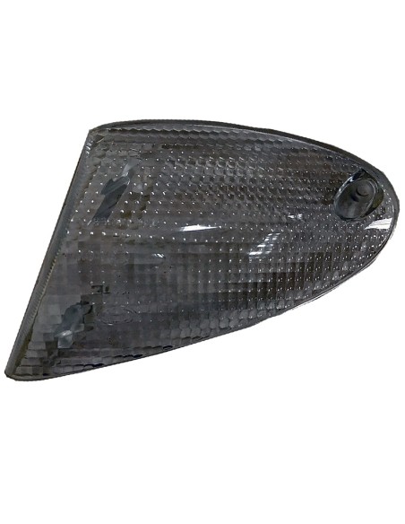 Tulipa Intermitencia delantera derecha Blanca SR 