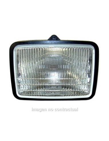 Optica completa Honda PX 50