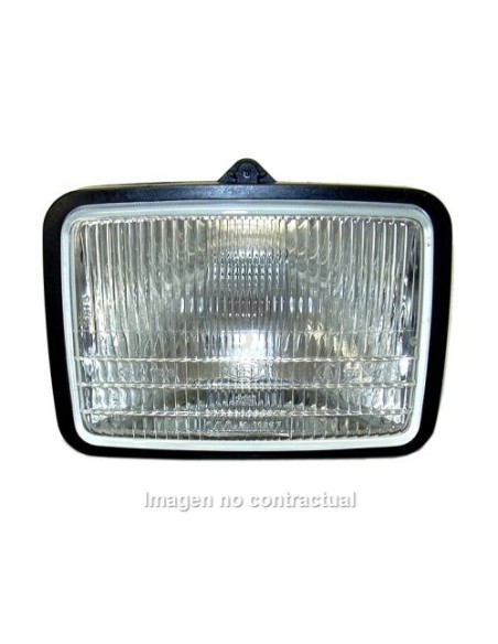 Optica completa Honda PX 50