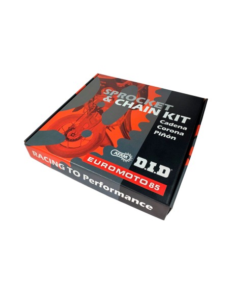 KIT TRANSMISIÓN (DID+AFAM) HONDA 500 