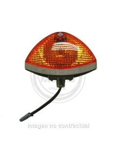 Intermitente delantero Piaggio Free 50