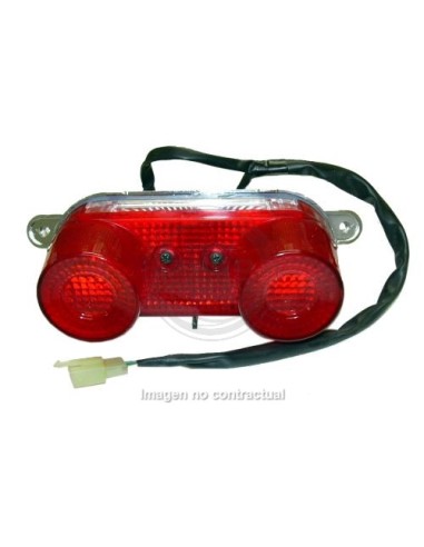 Piloto posterior Honda SFX 50