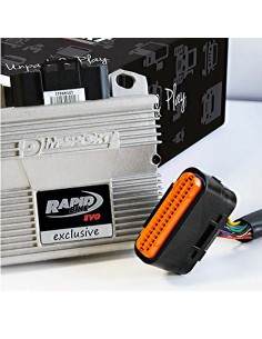 KIT RB EVO EXCLUSIVE HUSQVARNA 701 (21/23) 