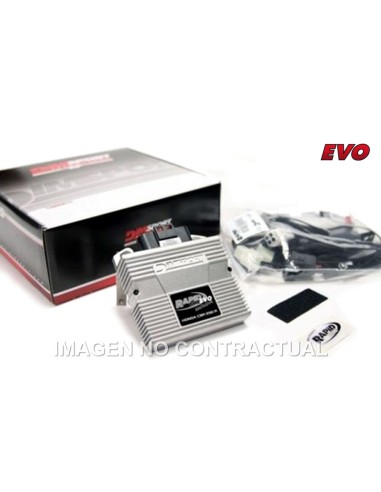 KIT RB EVO BMW R 1200 RS (17/18) 