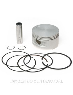 Pistón D.63 Yamaha Majesty 125,150 4T (3111248 ) 
