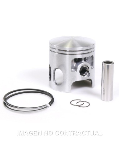 Pistón D. 57,5 Yamaha Neo´S 100, Aerox Tolerancia A 