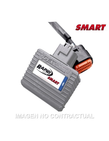 KIT RB SMART APRILIA TUONO V4 1100 (21/23) 