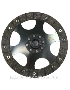 MONODISCO EMBRAGUE SECO TRW  MCC609