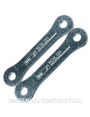 KIT ELEVACIÓN ALTURA TRW MCHL131 