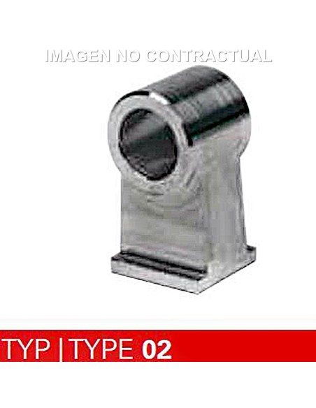 KIT ELEVACIÓN ALTURA TRW MCHL157 