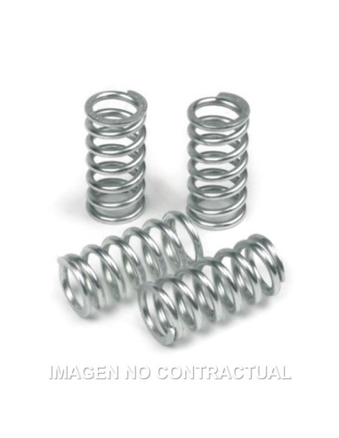 KIT MUELLES EMBRAGUE TRW  MEF126-4