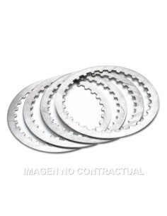 KIT SEPARADORES EMBRAGUE TRW  MES317-6