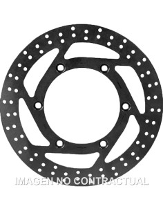 DISCO DE FRENO TRW MST 215