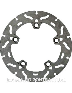 DISCO DE FRENO TRW MST 219 RAC